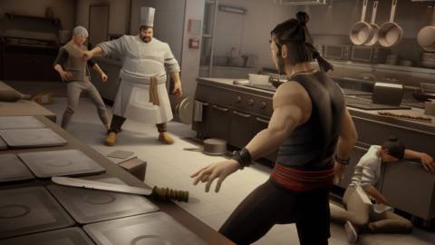 Sifu Review – A Test Of Resolve