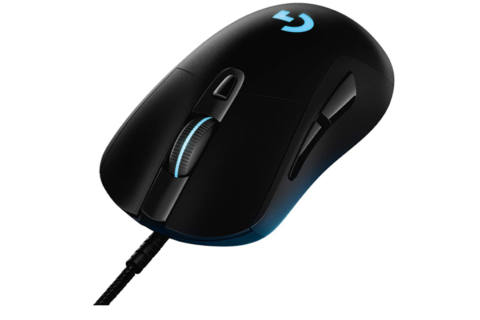 Some of Logitech’s best gaming mice are on sale right now