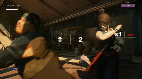 Sony is “actively investigating” Sifu’s early access download issues