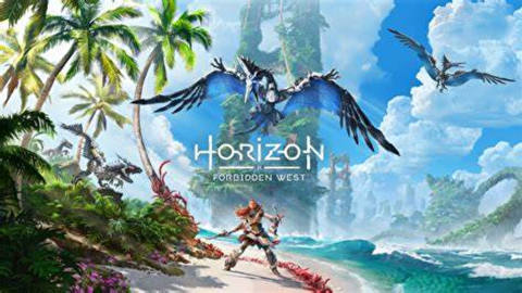 Sony updates Horizon Forbidden West’s store page, as fans say pricing unclear