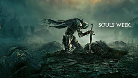 Souls Week: As the Elden Ring subreddit reaches its endgame, let’s revisit the whole wild ride