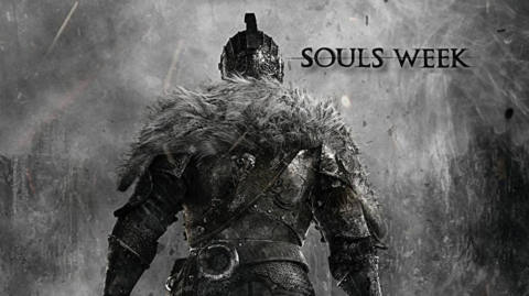 Souls Week: Dark Souls 2 is the best Dark Souls game that isn’t Dark Souls or Dark Souls 3