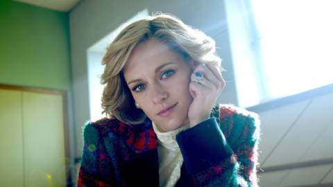 Spencer, Resident Evil, Kimi, and every new movie you can watch from home this week