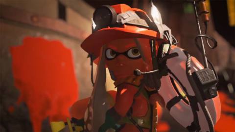 Splatoon 3 Gets Cooperative Mode, Salmon Run: Next Wave