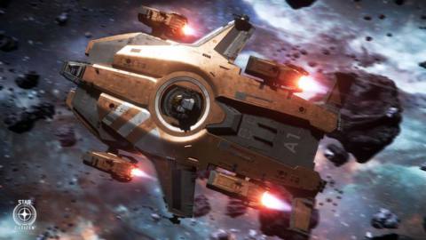 Star Citizen still doesn’t live up to its promise, and players don’t care