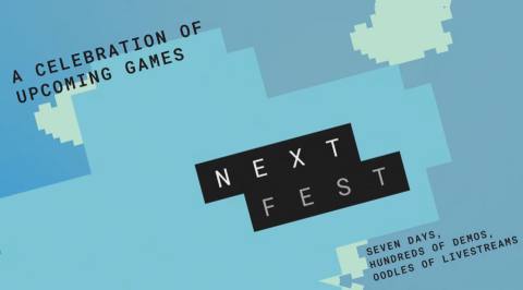 Steam Next Fest: February 2022 Edition – here’s just some of the demos available