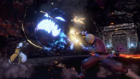 Stranger of Paradise: Final Fantasy Origin’s Job System Has New Additions And Old Favorites