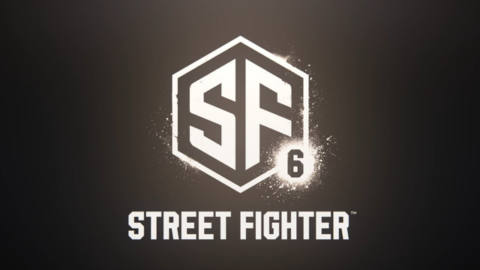 Street Fighter 6 announced in short teaser trailer