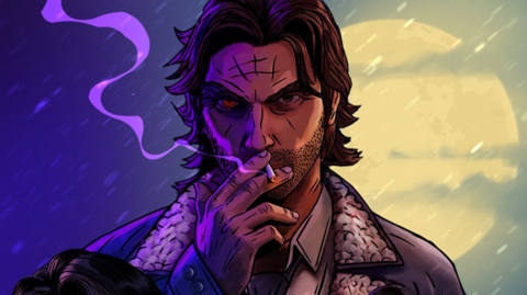 Telltale Games’ long-awaited Wolf Among Us 2 gets first proper trailer, 2023 release
