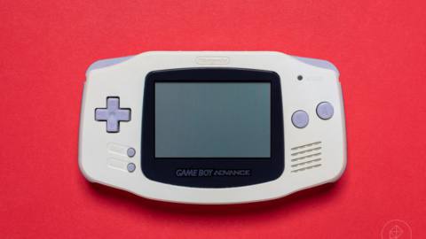 The 14 best Game Boy Advance games