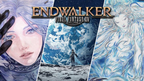 The Big Final Fantasy 14: Endwalker interview – Yoshi-P and Natsuko Ishikawa reflect and look ahead