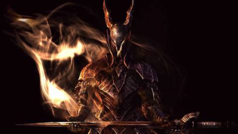 The Dark Souls RPG brings fans of video games and D&D together on familiar ground