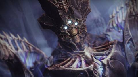 The Destiny 2 community is already memeing The Witch Queen’s coolest reveal