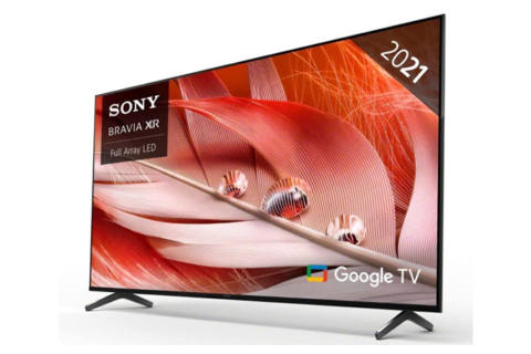 The excellent Sony X90J 4K TV is down to its lowest ever price