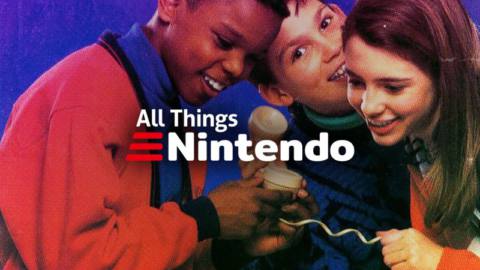 The Nintendo Power Hotline | All Things Nintendo