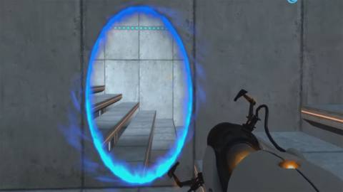 The Portal Games Are Coming To Switch