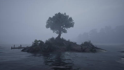 The Town of Light dev’s WW2 thriller Martha is Dead will be edited on PlayStation