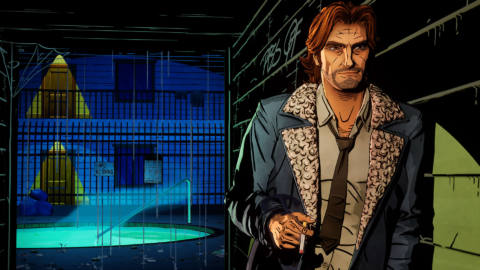 The Wolf Among Us 2: A Telltale Series is heading to PC and consoles in 2023
