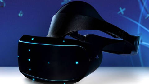 Tobii in negotiations with Sony to provide PlayStation VR2’s eye-tracking tech