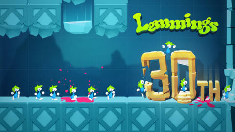 Two-hour documentary film celebrates 30th anniversary of Lemmings