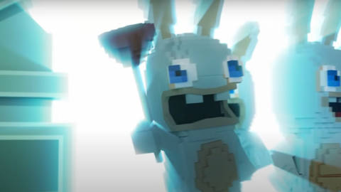 Ubisoft staff push back as company continues to big up blockchain