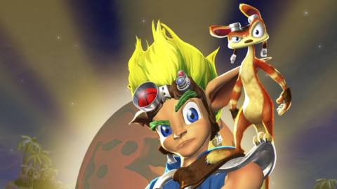 Uncharted Director’s Next Project Is A Jak And Daxter Movie