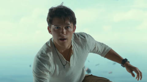 Uncharted post-credit scenes set up future film installments