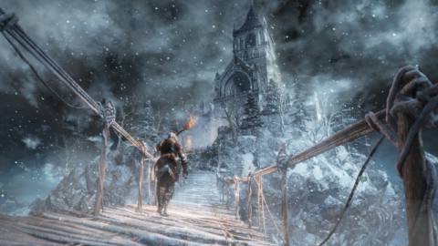 Update: Dark Souls PC Servers To Remain Offline Until After The Launch Of Elden Ring