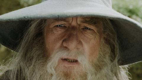 Where’s Gandalf in Amazon’s The Lord of the Rings: The Rings of Power?
