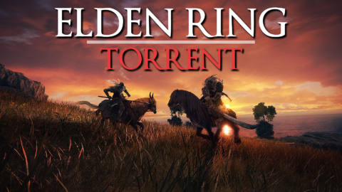 Why Elden Ring’s Torrent could be the best gaming mount we’ve ever seen