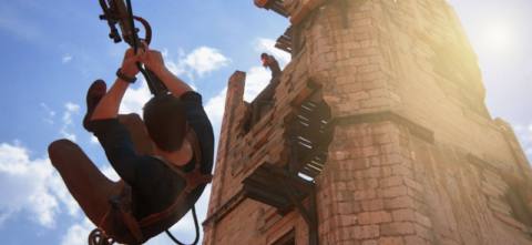 Why We Need Another Uncharted Game
