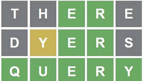 Wordle has moved to New York Times, and reset streaks