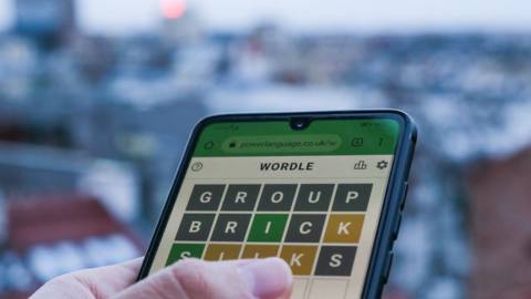 Wordle players are losing their streaks after NYT migration