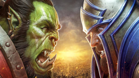 World of Warcraft is relaxing the age-old Horde vs