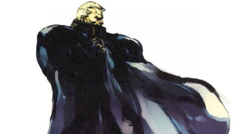 Would You Vote For Any Of These Video Game Presidents?