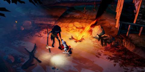 Xbox Games with Gold March – The Flame in the Flood, Sacred 2 Fallen Angel, more