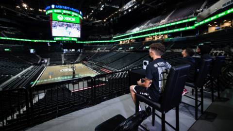 Xbox, New York Liberty, and Brooklyn Nets Team Up to Launch Jnr