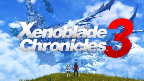 Xenoblade Chronicles 3 Announced, Releasing This September