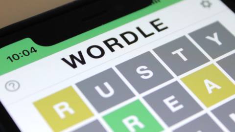 You’re not imagining it — Wordle’s been changed for the New York Times