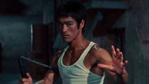 17 great martial arts movies you can watch at home