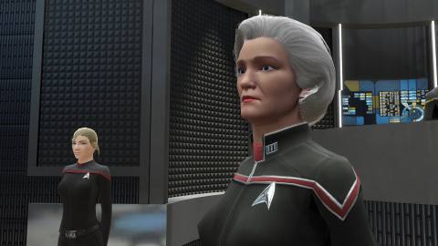 Star Trek Online Screenshot