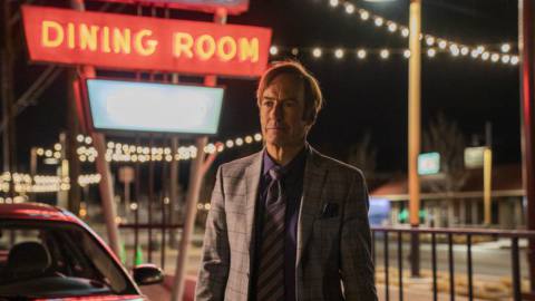 Better Call Saul season 6 trailer teases the full evolution of Saul Goodman