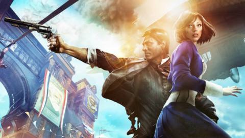 BioShock Infinite On PC Has Quietly Received More Than A Dozen Updates This Month