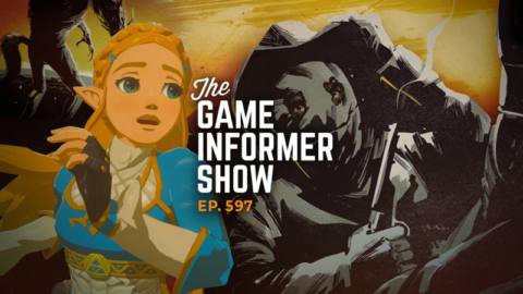 Breath Of The Wild 2 Delay, PlayStation Plus, And Weird West | GI Show