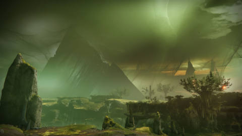Bungie dates Destiny 2: The Witch Queen’s Vow of the Disciple raid race