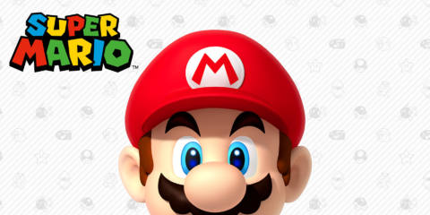 Celebrate Mario Day with the best deals on Super Mario games, toys and more!