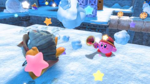 Copy These Tips For Success In Kirby And The Forgotten Land