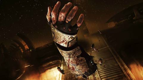 Dead Space remake slated for an early 2023 release