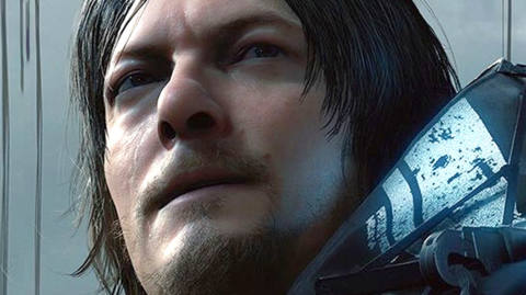 Death Stranding: Director’s Cut – still impressive on PC, but upgrades are thin on the ground