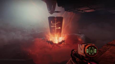 Destiny 2’s new raid is prophesizing doom in Destiny 2: Lightfall